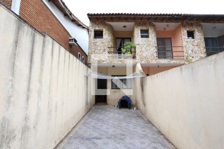 Casa à venda com 130m², 3 quartos e 2 vagasGaragem