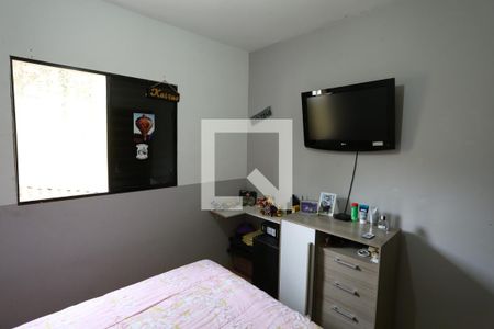 Casa à venda com 130m², 3 quartos e 2 vagasQuarto 2