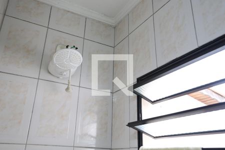 Casa à venda com 130m², 3 quartos e 2 vagasBanheiro