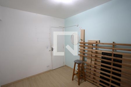 Quarto 1 de apartamento para alugar com 2 quartos, 56m² em Vila Marieta, São Paulo