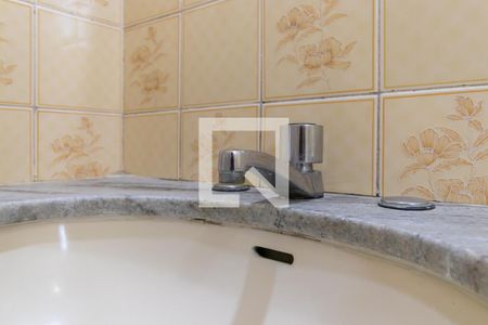 Apartamento à venda com 94m², 3 quartos e 1 vagaBanheiro - Torneira