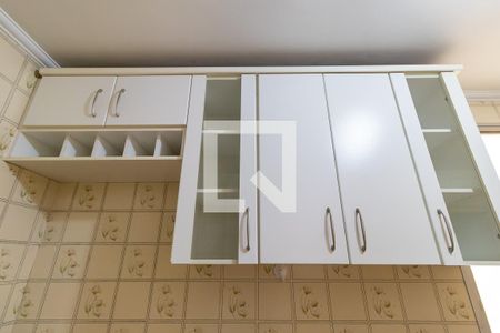 Apartamento à venda com 94m², 3 quartos e 1 vagaCozinha - Armários