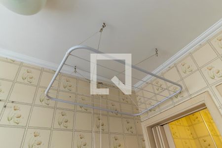 Apartamento à venda com 94m², 3 quartos e 1 vagaÁrea de serviço