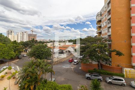 Apartamento à venda com 94m², 3 quartos e 1 vagaVista do quarto 2