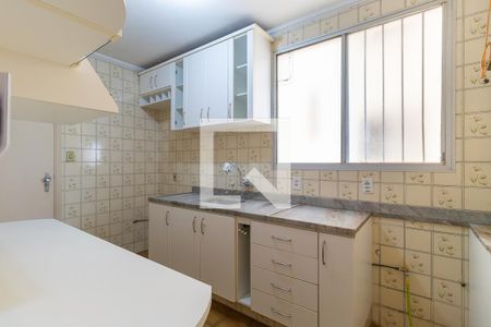 Apartamento à venda com 94m², 3 quartos e 1 vagaCozinha