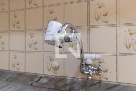 Apartamento à venda com 94m², 3 quartos e 1 vagaCozinha - Torneira