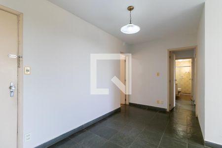 Sala de apartamento à venda com 3 quartos, 94m² em Jardim Brasil, Campinas