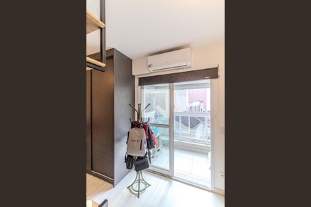 Studio de kitnet/studio para alugar com 1 quarto, 39m² em Santa Cecília, São Paulo