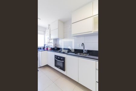 Apartamento para alugar com 38m², 1 quarto e 2 vagas Apartamento para alugar com 38m², 1 quarto e 2 vagasCozinha