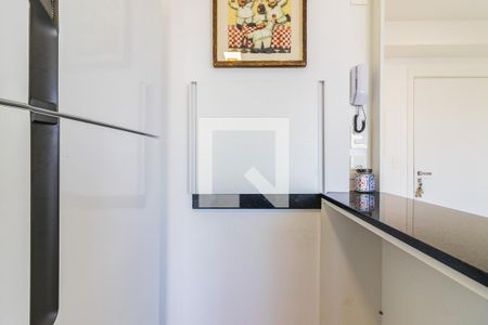 Apartamento para alugar com 38m², 1 quarto e 2 vagas Apartamento para alugar com 38m², 1 quarto e 2 vagasChurrasqueira
