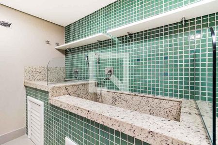 Apartamento para alugar com 38m², 1 quarto e 2 vagas Apartamento para alugar com 38m², 1 quarto e 2 vagasEspaço Pet