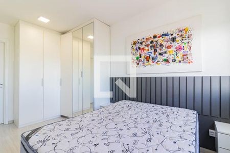 Dormitório de apartamento para alugar com 1 quarto, 38m² em Cidade Baixa, Porto Alegre