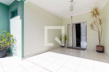 Casa à venda com 250m², 4 quartos e 1 vagaVaranda da Suíte