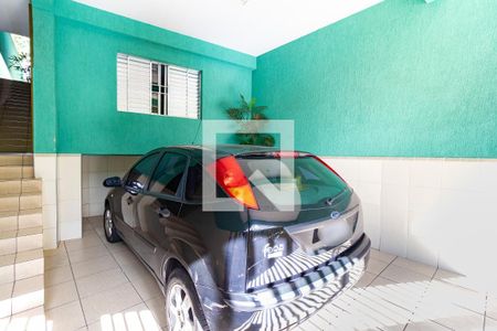 Casa à venda com 250m², 4 quartos e 1 vagaGaragem