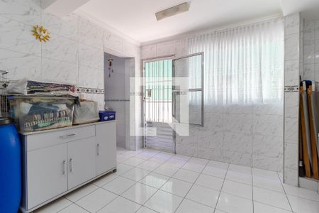 Casa à venda com 250m², 4 quartos e 1 vagaÁrea de Serviço