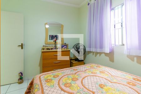 Casa à venda com 250m², 4 quartos e 1 vagaQuarto 3