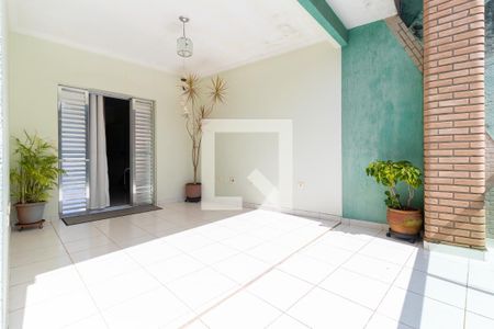 Casa à venda com 250m², 4 quartos e 1 vagaVaranda da Suíte