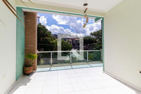 Casa à venda com 250m², 4 quartos e 1 vagaVaranda da Suíte