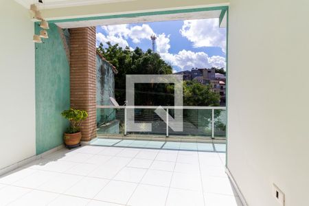 Casa à venda com 250m², 4 quartos e 1 vagaVaranda da Suíte