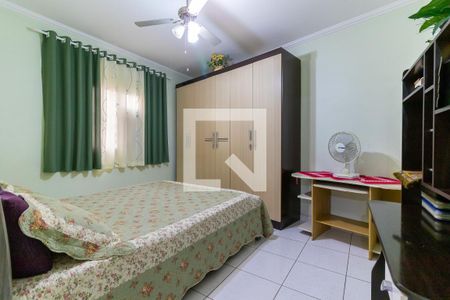 Casa à venda com 250m², 4 quartos e 1 vagaQuarto 4