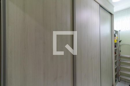 Casa à venda com 250m², 4 quartos e 1 vagaCloset da suíte