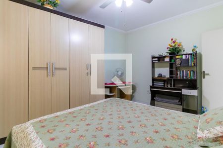 Casa à venda com 250m², 4 quartos e 1 vagaQuarto 4