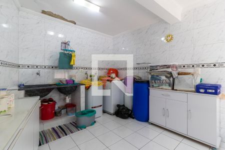 Casa à venda com 250m², 4 quartos e 1 vagaÁrea de Serviço