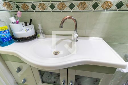 Casa à venda com 250m², 4 quartos e 1 vagaBanheiro da Suíte