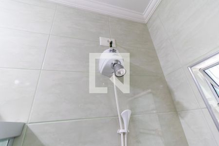 Casa à venda com 250m², 4 quartos e 1 vagaBanheiro da Suíte