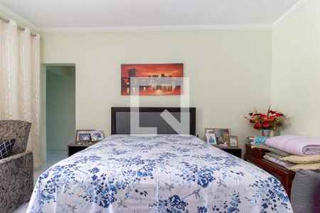 Casa à venda com 250m², 4 quartos e 1 vagaQuarto Suíte