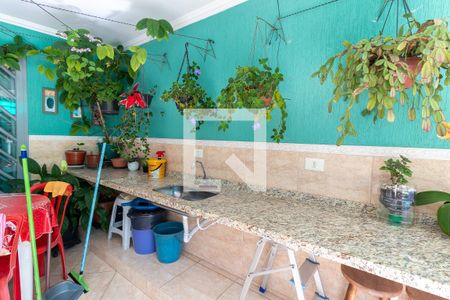 Detalhe de casa à venda com 4 quartos, 250m² em Jardim Itapemirim, São Paulo