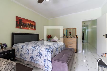 Casa à venda com 250m², 4 quartos e 1 vagaQuarto Suíte