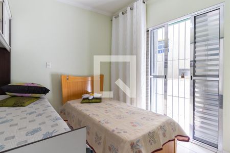 Casa à venda com 250m², 4 quartos e 1 vagaQuarto 2