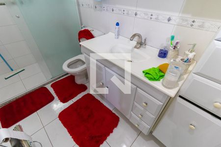 Casa à venda com 250m², 4 quartos e 1 vagaBanheiro 2