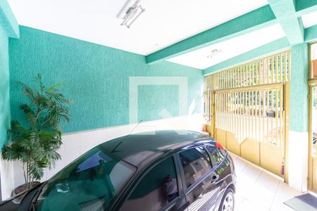 Casa à venda com 250m², 4 quartos e 1 vagaGaragem