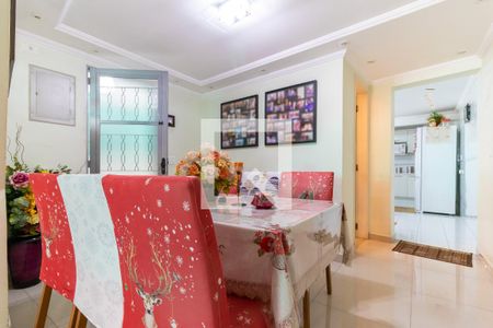 Casa à venda com 250m², 4 quartos e 1 vagaSala de Jantar