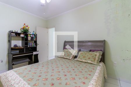 Casa à venda com 250m², 4 quartos e 1 vagaQuarto 4