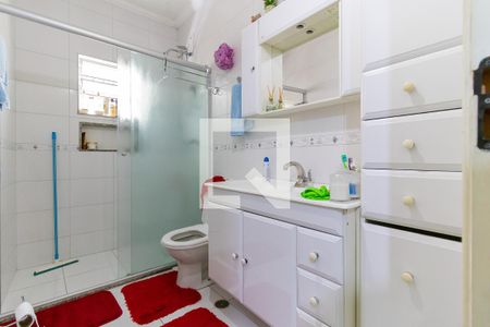 Casa à venda com 250m², 4 quartos e 1 vagaBanheiro 2