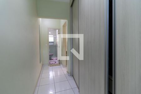 Casa à venda com 250m², 4 quartos e 1 vagaCloset da suíte