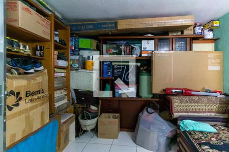 Casa à venda com 250m², 4 quartos e 1 vagaEdícula