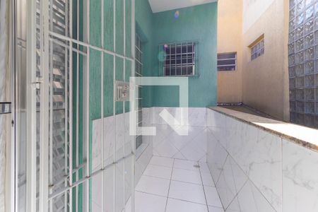 Casa à venda com 250m², 4 quartos e 1 vagaVaranda do Quarto 2