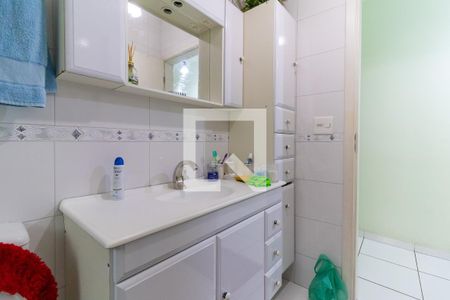 Casa à venda com 250m², 4 quartos e 1 vagaBanheiro 2