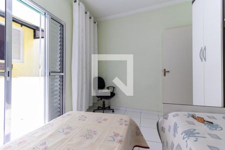 Casa à venda com 250m², 4 quartos e 1 vagaQuarto 2