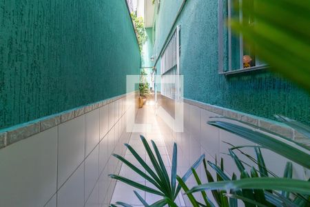 Casa à venda com 250m², 4 quartos e 1 vagaCorredor