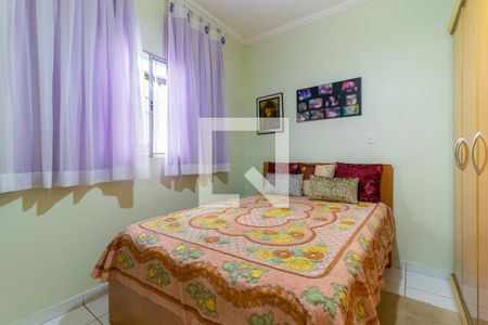 Casa à venda com 250m², 4 quartos e 1 vagaQuarto 3