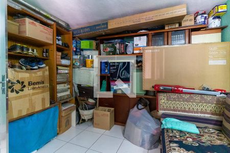 Casa à venda com 250m², 4 quartos e 1 vagaEdícula