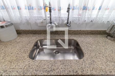 Casa à venda com 250m², 4 quartos e 1 vagaCozinha - Torneira