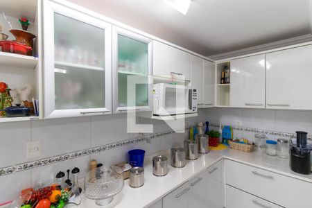 Casa à venda com 250m², 4 quartos e 1 vagaCozinha - Armários