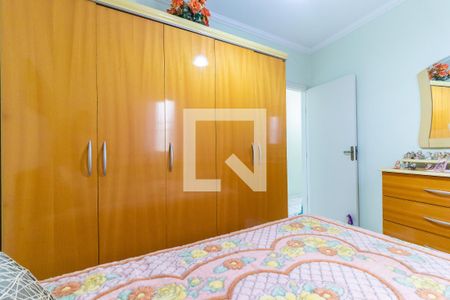 Casa à venda com 250m², 4 quartos e 1 vagaQuarto 3