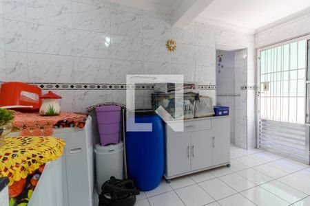 Casa à venda com 250m², 4 quartos e 1 vagaÁrea de Serviço